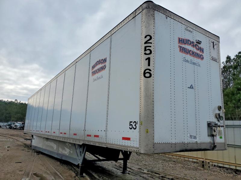 2016 Wabash Unknown VIN 1JJV532D0GL898138 COPART salvage auction — FRAME DAMAGE, NE - CERT OF TITLE-SALVAGE, sold $25 on 2026-07-31 (photo 1)
