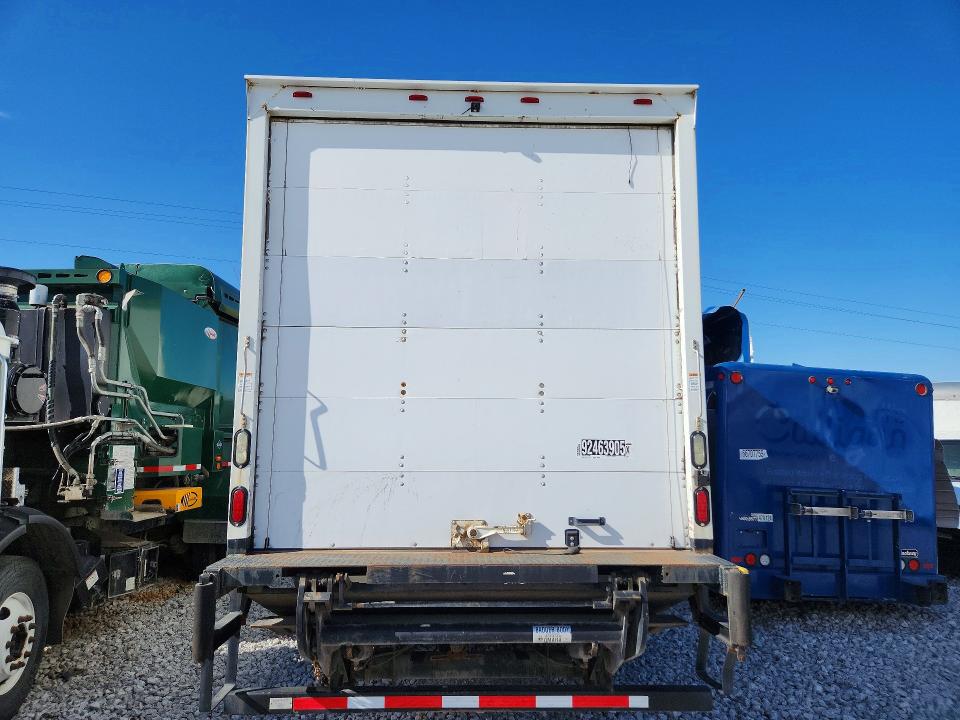 2009 Hino All other VIN 5PVNE8JT794S53028 COPART salvage auction — FRONT END, CT, sold $5,000 on 2026-07-31 (photo 6)