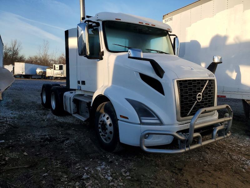 2020 Volv All other VIN 4V4WC9EG3LN266653 COPART salvage auction — NORMAL WEAR, CT, sold $2,600 on 2026-07-09 (photo 1)
