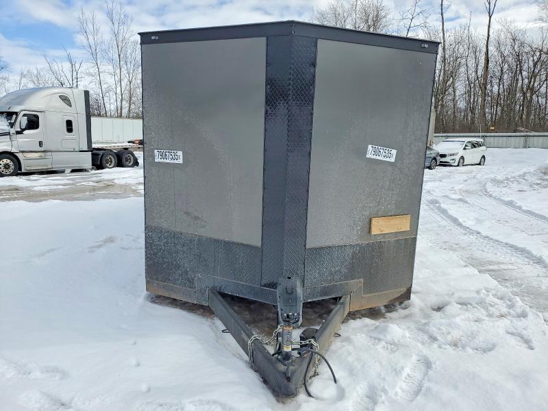 2025 Ceov VIN 53FBE2427SF099126 COPART salvage auction — NORMAL WEAR, TN - CERTIFICATE OF TITLE (P), sold $7,200 on 2026-07-29 (photo 7)