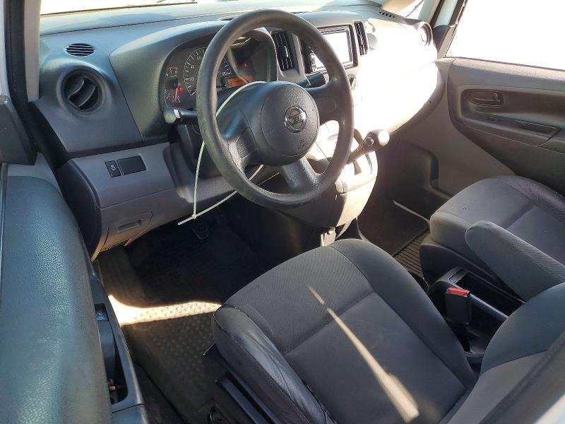 2015 Niss All models VIN 3N6CM0KN2FK731392 COPART salvage auction — SIDE, SC, sold $100 on 2026-08-17 (photo 8)