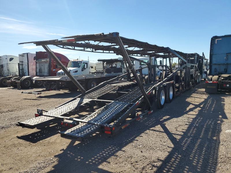 1995 Peterbilt tractor All other VIN 1XP5DB9X1SN359528 COPART salvage auction — NORMAL WEAR, CT, sold $9,800 on 2026-07-14 (photo 4)