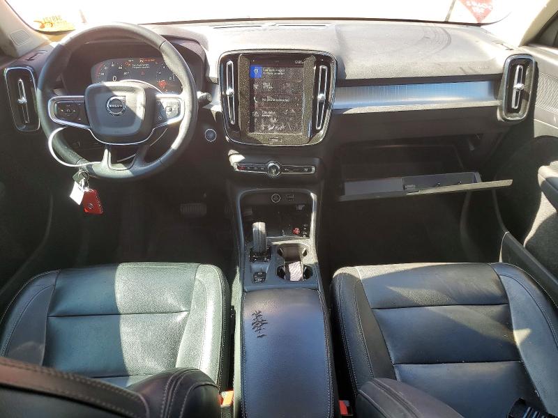 2020 Volvo Xc40 VIN YV4AC2HK9L2337950 COPART salvage auction — SIDE, Al - Certificate Of Title, sold $3,800 on 2026-07-14 (photo 8)