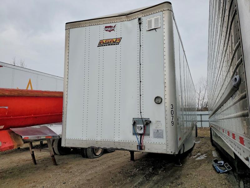 2023 Waba VIN 1JJV532D5PL414223 COPART salvage auction — SIDE, CT, sold $5,100 on 2026-07-14 (photo 2)