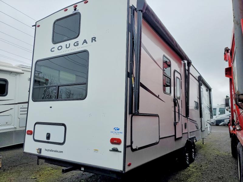 2023 Kyco Rv VIN 4YDFCGS24P2506015 COPART salvage auction — MINOR DENT/SCRATCHES, OR - CERTIFICATE OF TITLE, sold $32,250 on 2026-07-28 (photo 4)