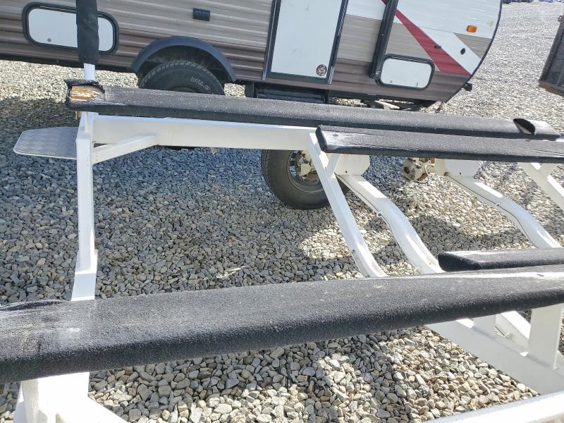 2019 Extreme Extreme VIN 5DBBB2326KZ005153 COPART salvage auction — FRAME DAMAGE, SD, sold $60 on 2026-07-28 (photo 6)