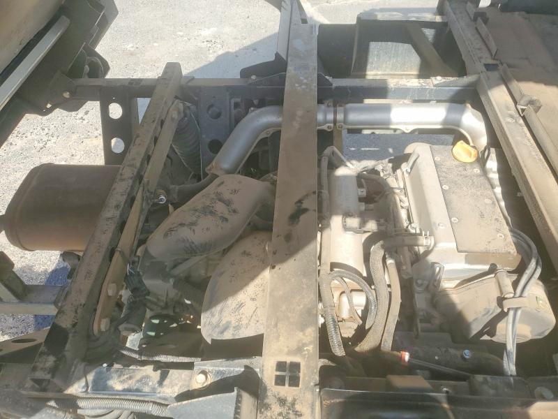 2020 Kawasaki Sidebyside VIN JKBAFSF14LB508033 COPART salvage auction — MINOR DENT/SCRATCHES, Ar - Certificate Of Title, sold $5,200 on 2026-07-02 (photo 7)