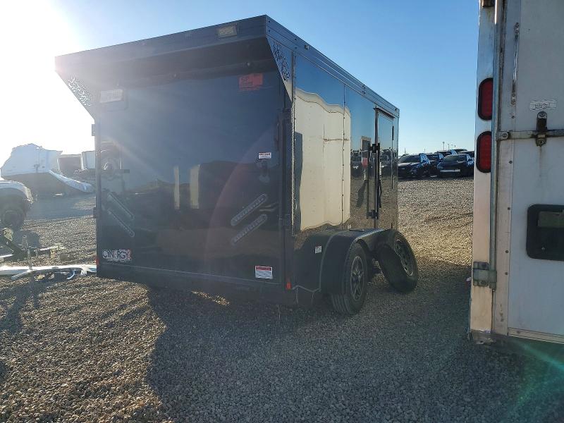 2025 Cynergy Unknown VIN 7NHBE1226SA010156 COPART salvage auction — MINOR DENT/SCRATCHES, TN - CERTIFICATE OF TITLE (P), sold $3,300 on 2026-07-28 (photo 4)
