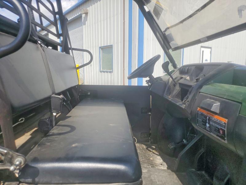 2020 Kawasaki Sidebyside VIN JKBAFSF14LB508033 COPART salvage auction — MINOR DENT/SCRATCHES, Ar - Certificate Of Title, sold $5,200 on 2026-07-02 (photo 5)