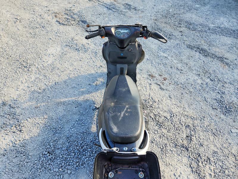 2022 Taotao Other VIN L9NTCBAD9N1300172 COPART salvage auction — ALL OVER, NC - BILL OF SALE, sold $25 on 2026-07-02 (photo 6)