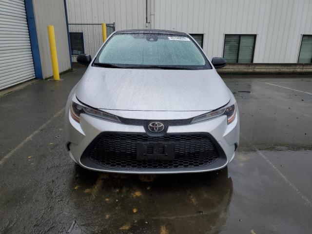 2020 Toyota Corolla VIN JTDVPRAEXLJ074010 COPART salvage auction — WATER/FLOOD, Ca - Non-Repairable Vehicle Cert, sold $4,250 on 2026-07-06 (photo 5)