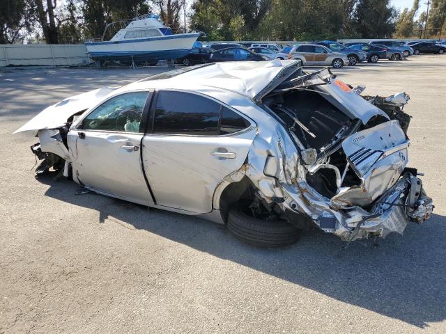 2016 Lexus ES350 VIN 58ABK1GG1GU009471 COPART salvage auction — ALL OVER, CA - NON-REPAIRABLE VEHICLE CERT, sold $60 on 2026-07-02 (photo 2)