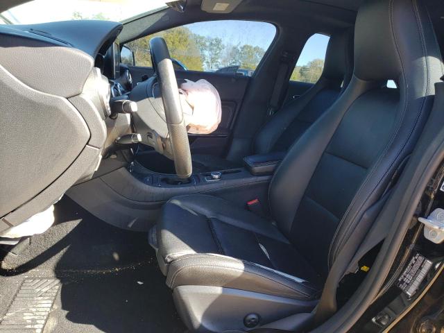 2016 Mercedes-benz Cla-class VIN WDDSJ4EB8GN364662 COPART salvage auction — FRONT END, Al - Cert Of Title-Salvage Title, sold $2,000 on 2026-08-04 (photo 7)