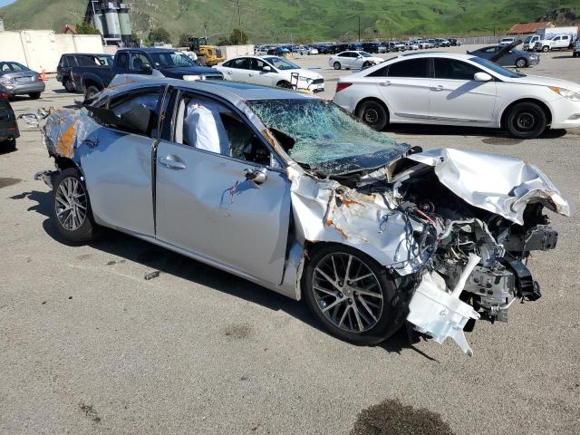 2016 Lexus ES350 VIN 58ABK1GG1GU009471 COPART salvage auction — ALL OVER, CA - NON-REPAIRABLE VEHICLE CERT, sold $60 on 2026-07-02 (photo 4)