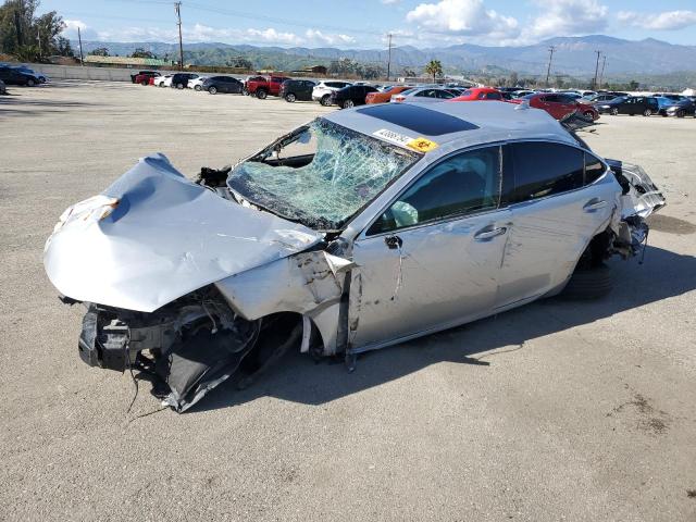 2016 Lexus ES350 VIN 58ABK1GG1GU009471 COPART salvage auction — ALL OVER, CA - NON-REPAIRABLE VEHICLE CERT, sold $60 on 2026-07-02 (photo 1)