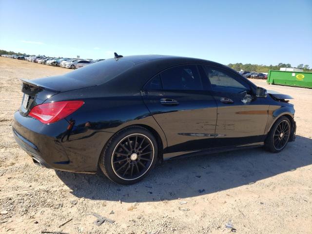 2016 Mercedes-benz Cla-class VIN WDDSJ4EB8GN364662 COPART salvage auction — FRONT END, Al - Cert Of Title-Salvage Title, sold $2,000 on 2026-08-04 (photo 3)
