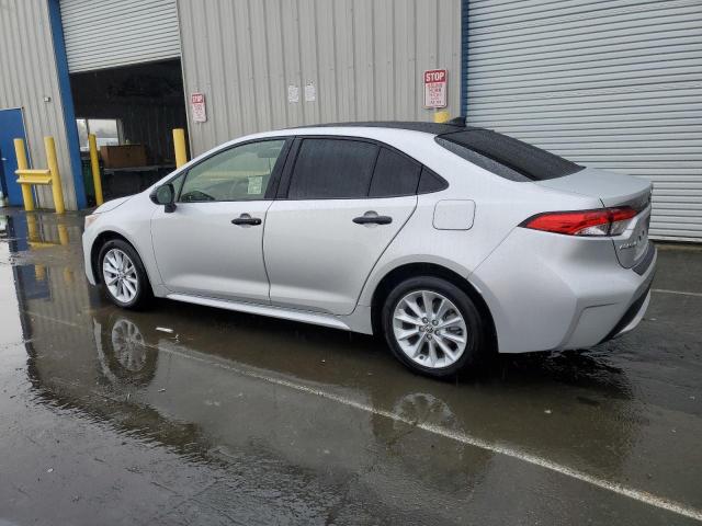 2020 Toyota Corolla VIN JTDVPRAEXLJ074010 COPART salvage auction — WATER/FLOOD, Ca - Non-Repairable Vehicle Cert, sold $4,250 on 2026-07-06 (photo 2)