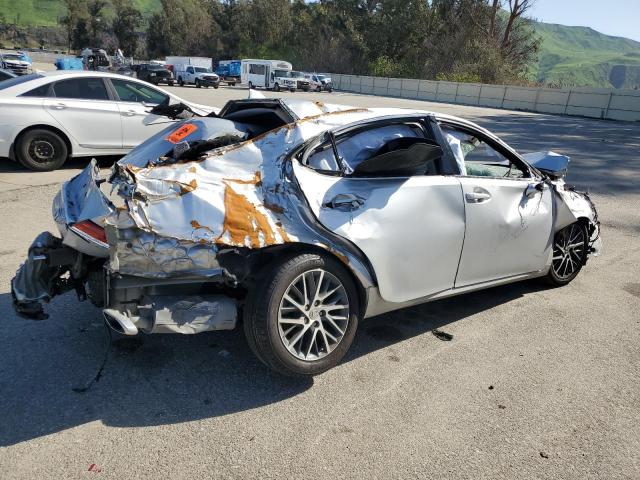 2016 Lexus ES350 VIN 58ABK1GG1GU009471 COPART salvage auction — ALL OVER, CA - NON-REPAIRABLE VEHICLE CERT, sold $60 on 2026-07-02 (photo 3)