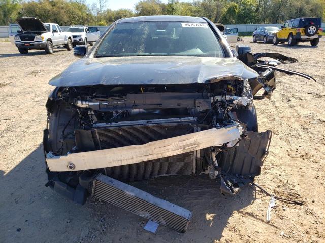 2016 Mercedes-benz Cla-class VIN WDDSJ4EB8GN364662 COPART salvage auction — FRONT END, Al - Cert Of Title-Salvage Title, sold $2,000 on 2026-08-04 (photo 5)