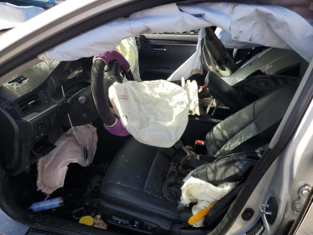 2016 Lexus ES350 VIN 58ABK1GG1GU009471 COPART salvage auction — ALL OVER, CA - NON-REPAIRABLE VEHICLE CERT, sold $60 on 2026-07-02 (photo 7)