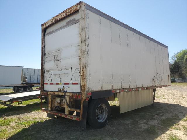 2006 Waba Dry van tr VIN 1JJV281W66L977563 COPART salvage auction — MINOR DENT/SCRATCHES, TN - CERTIFICATE OF TITLE, sold $975 on 2026-07-30 (photo 4)
