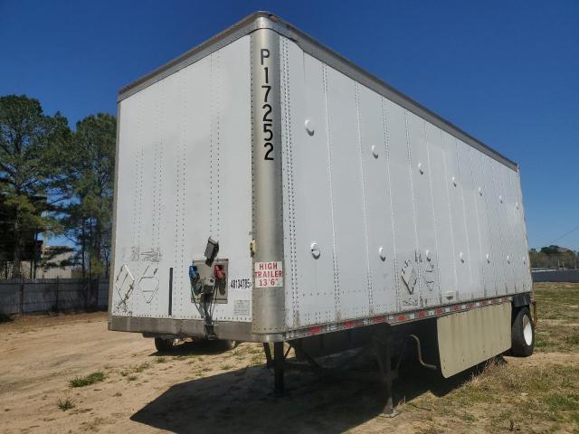 2006 Waba Dry van tr VIN 1JJV281W66L977563 COPART salvage auction — MINOR DENT/SCRATCHES, TN - CERTIFICATE OF TITLE, sold $975 on 2026-07-30 (photo 2)