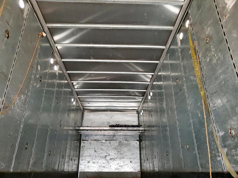2008 Great dane All models VIN 1GRAA56238K201775 COPART salvage auction — NORMAL WEAR, ON - PERMIT NO BRAND - FIT, sold $875 on 2026-07-09 (photo 6)