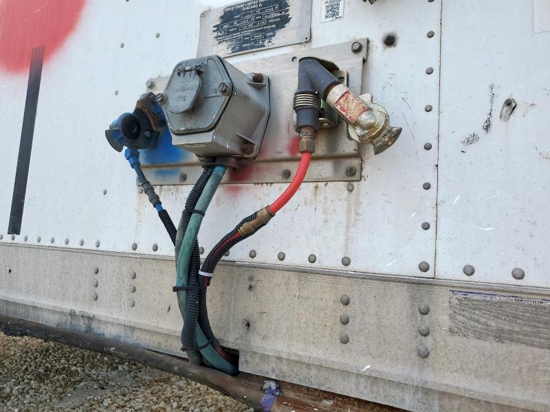 2008 Other heavy equipment Other VIN 1GRAA56178K201463 COPART salvage auction — NORMAL WEAR, IL - CERTIFICATE OF TITLE, sold $500 on 2026-07-29 (photo 8)
