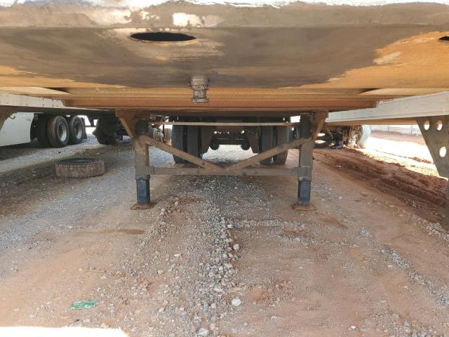 2008 Great dane All models VIN 1GRAA56208K201782 COPART salvage auction — MINOR DENT/SCRATCHES, ON - PERMIT NO BRAND - FIT, sold $1,000 on 2026-07-09 (photo 7)