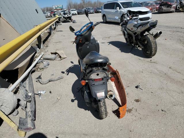 2018 Taotao Vip VIN L9NTCBAD6J1010790 COPART salvage auction — ALL OVER, KS - CERT OF TITLE-SALVAGE, sold $70 on 2026-07-16 (photo 4)