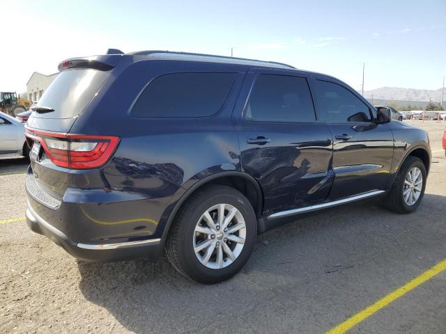 2015 DODGE DURANGO VIN 1C4RDJAG0FC888656 COPART salvage auction — SIDE, NV - SALVAGE TITLE, sold $4,450 on 2025-06-19 (photo 3)