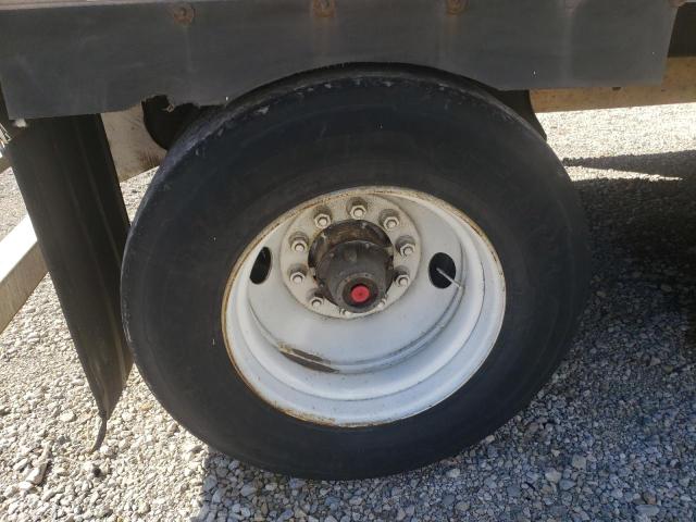 2006 Wabash All models VIN 1JJV281WX6L979025 COPART salvage auction — REAR END, OR - CERTIFICATE OF TITLE, sold $900 on 2026-08-28 (photo 6)