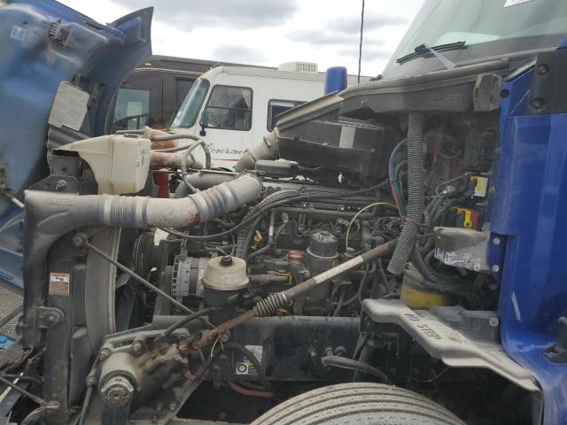 2019 Kenworth All models VIN 1XKYDP9X0KJ239128 COPART salvage auction — ALL OVER, CA - CERTIFICATE OF TITLE, sold $6,800 on 2026-07-24 (photo 7)