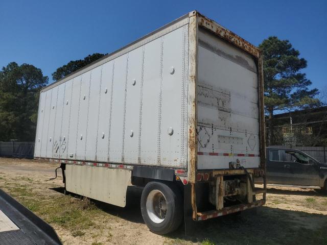 2006 Waba Dry van tr VIN 1JJV281W66L977563 COPART salvage auction — MINOR DENT/SCRATCHES, TN - CERTIFICATE OF TITLE, sold $975 on 2026-07-30 (photo 3)