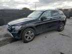 2020 MERCEDES-BENZ GLC 300 VIN WDC0G8DB1LF692402 — COPART salvage auction photo