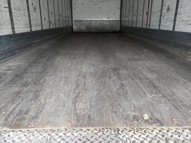 2011 Ggsd Dry van tr VIN 1GRAP5613BK211414 COPART salvage auction — NORMAL WEAR, AB - EXPORT ONLY, sold $1,600 on 2026-07-28 (photo 5)