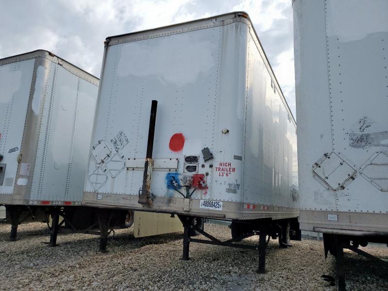 2008 Great dane All models VIN 1GRAA56238K201775 COPART salvage auction — NORMAL WEAR, ON - PERMIT NO BRAND - FIT, sold $875 on 2026-07-09 (photo 2)