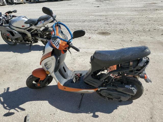2018 Taotao Vip VIN L9NTCBAD6J1010790 COPART salvage auction — ALL OVER, KS - CERT OF TITLE-SALVAGE, sold $70 on 2026-07-16 (photo 3)