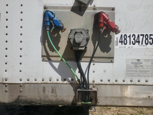 2006 Waba Dry van tr VIN 1JJV281W66L977563 COPART salvage auction — MINOR DENT/SCRATCHES, TN - CERTIFICATE OF TITLE, sold $975 on 2026-07-30 (photo 8)