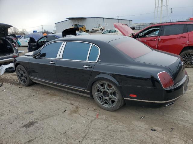 2013 Bentley Continental VIN SCBBR9ZA1DC079488 COPART salvage auction — MINOR DENT/SCRATCHES, IL - CERT OF TITLE-CORRECTED (P), sold $16,600 on 2025-04-30 (photo 2)