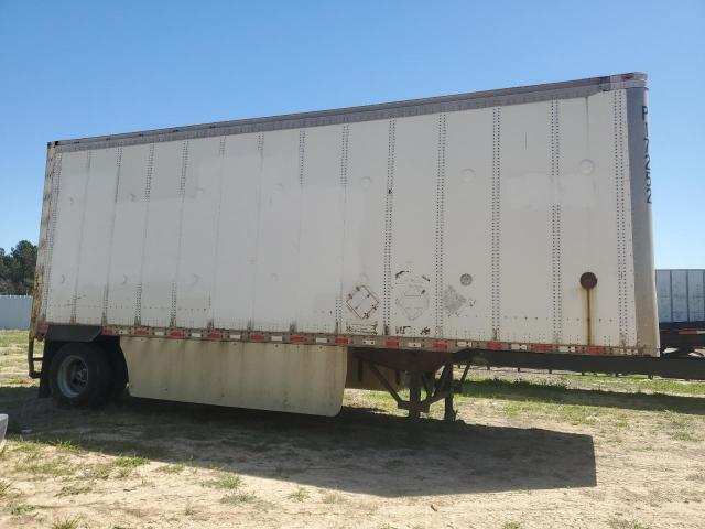 2006 Waba Dry van tr VIN 1JJV281W66L977563 COPART salvage auction — MINOR DENT/SCRATCHES, TN - CERTIFICATE OF TITLE, sold $975 on 2026-07-30 (photo 9)