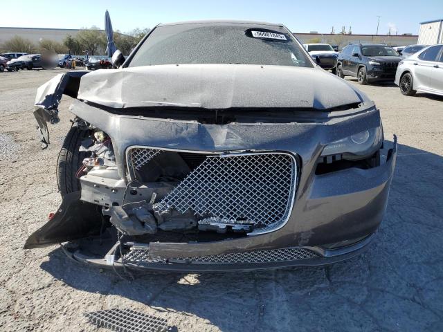 2016 CHRYSLER 300 VIN 2C3CCABG7GH234067 COPART salvage auction — FRONT END, NV -, sold $3,100 on 2025-06-03 (photo 5)