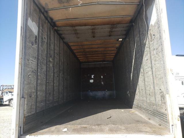 2006 Wabash All models VIN 1JJV281WX6L979025 COPART salvage auction — REAR END, OR - CERTIFICATE OF TITLE, sold $900 on 2026-07-10 (photo 9)