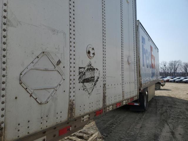 2006 Wabash Dry van tr VIN 1JJV281W96L979050 COPART salvage auction — NORMAL WEAR, OR - CERTIFICATE OF TITLE, sold $1,000 on 2026-07-10 (photo 5)