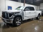2019 RAM 1500 LARAM VIN 1C6SRFRT3KN719948 — COPART salvage auction photo