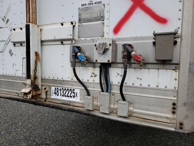 2011 Ggsd Dry van tr VIN 1GRAP5613BK211414 COPART salvage auction — NORMAL WEAR, AB - EXPORT ONLY, sold $1,600 on 2026-07-28 (photo 7)