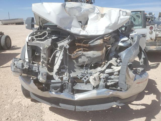 2019 Ford F550 VIN 1FDUF5HY1KDA06081 COPART salvage auction — FRONT END, Tx - Salvage Vehicle Title, sold $6,100 on 2026-07-08 (photo 7)