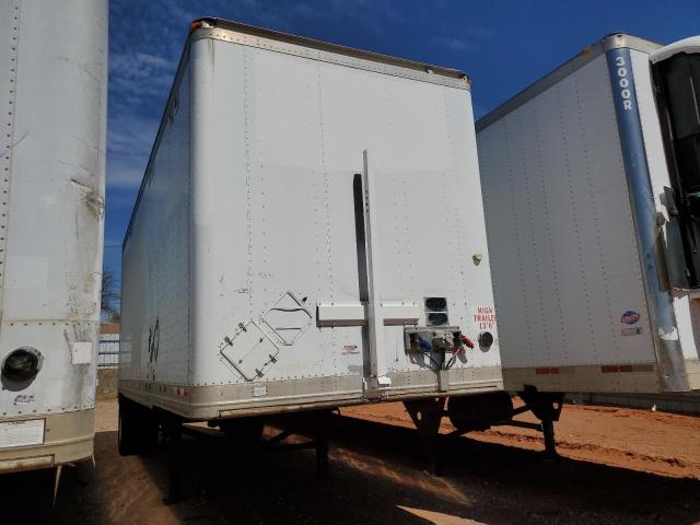 2008 Great dane All models VIN 1GRAA56208K201782 COPART salvage auction — MINOR DENT/SCRATCHES, ON - PERMIT NO BRAND - FIT, sold $1,000 on 2026-07-09 (photo 1)