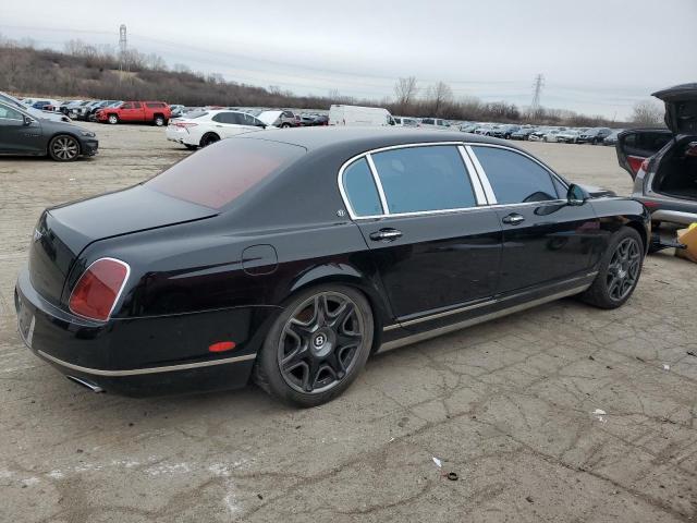 2013 Bentley Continental VIN SCBBR9ZA1DC079488 COPART salvage auction — MINOR DENT/SCRATCHES, IL - CERT OF TITLE-CORRECTED (P), sold $16,600 on 2025-04-30 (photo 3)