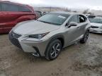 2021 LEXUS NX 300H BA VIN JTJGJRDZ1M2149890 — COPART salvage auction photo